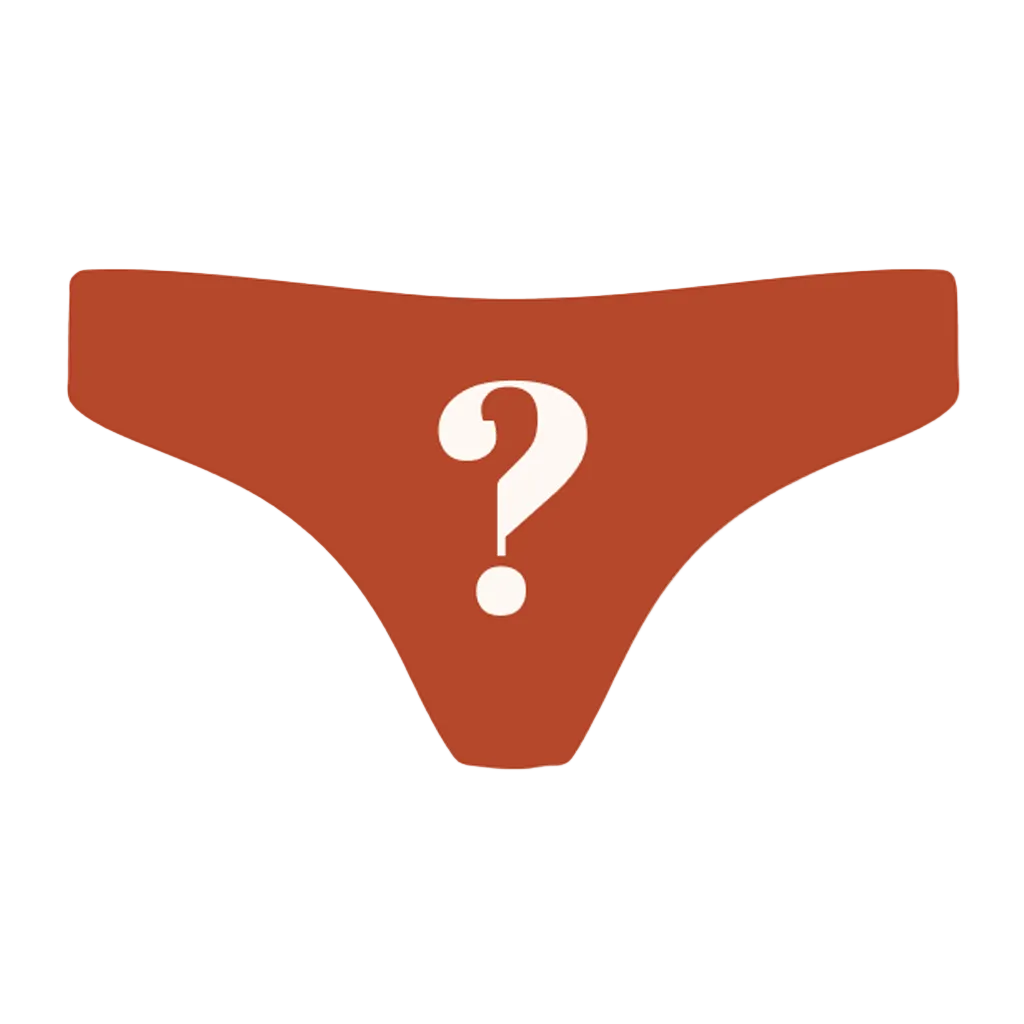 The Mystery | Surprise MicroModal Thong - Shinesty