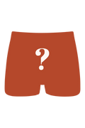 The Mystery | Surprise Ball Hammock® Pouch Trunks Underwear - Shinesty