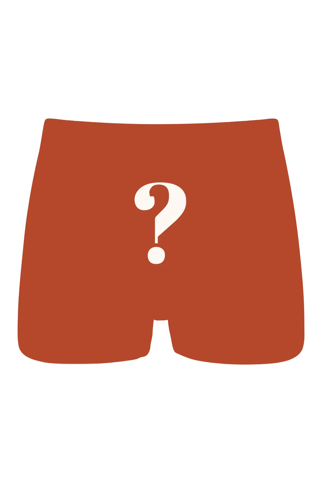 The Mystery | Surprise Ball Hammock® Pouch Trunks Underwear - Shinesty