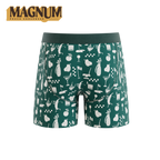 The Mulligan | Green Golf Ball Hammock® Magnum Big Pouch Underwear - Shinesty