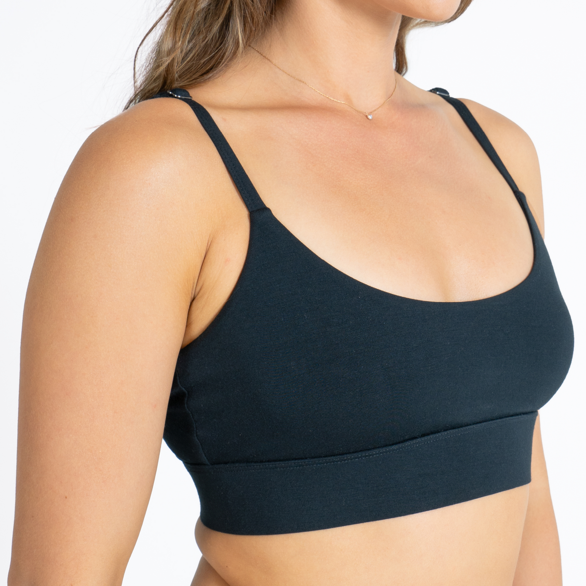 The Must-Haves | Women's Boob Hammock™ Bralette 3 Pack - Shinesty