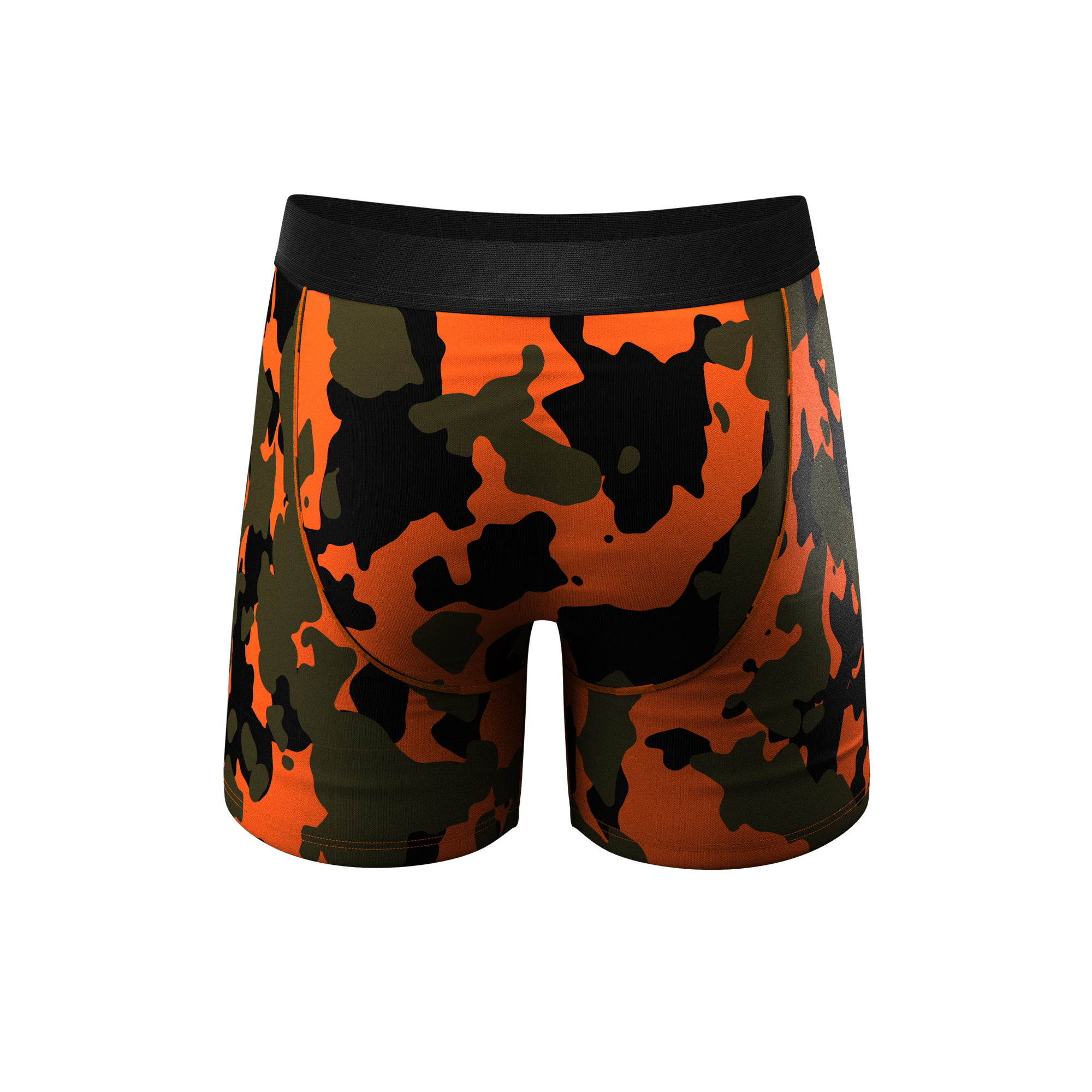 My Name is Buck | Ball Hammock® 2 Pack - Shinesty