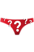 The Mystery | Surprise Seamless Thong - Shinesty