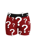 The Mystery | Surprise Women’s Boxers - Shinesty