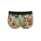 The Need For Seed | Seed Packet Ball Hammock® Pouch Underwear Briefs - Shinesty