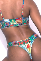 The Holiday Club | MicroModal Thong 5 Pack - Shinesty