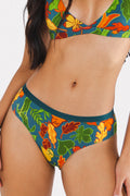 The Leaf Peeps | Naughty Leaves Cheeky Underwear - Shinesty
