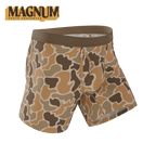 The Out Of Sight | Light Duck Camo Ball Hammock® Magnum Big Pouch Underwear - Shinesty