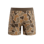 The Out Of Sight | Light Duck Camo Ball Hammock® Pouch Underwear - Shinesty