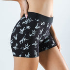 The Historical Bests | Women’s Boxers 5 Pack - Shinesty