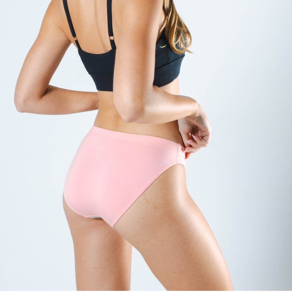The Right Meow | Kitten Modal Bikini Underwear - Shinesty