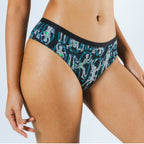 The Inter-Corpse | Halloween Mummies Cheeky Underwear - Shinesty