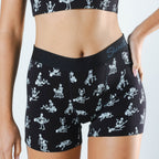 The Naughty Bests | Women’s Boxers 3 Pack - Shinesty