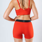 The Queen Of Wyoming | Red Horse Shinesty x Diamond Cross Ranch Women’s Boxers - Shinesty