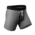 The Panty Dropper | Ball Hammock® Boxer Brief 3 Pack - Shinesty