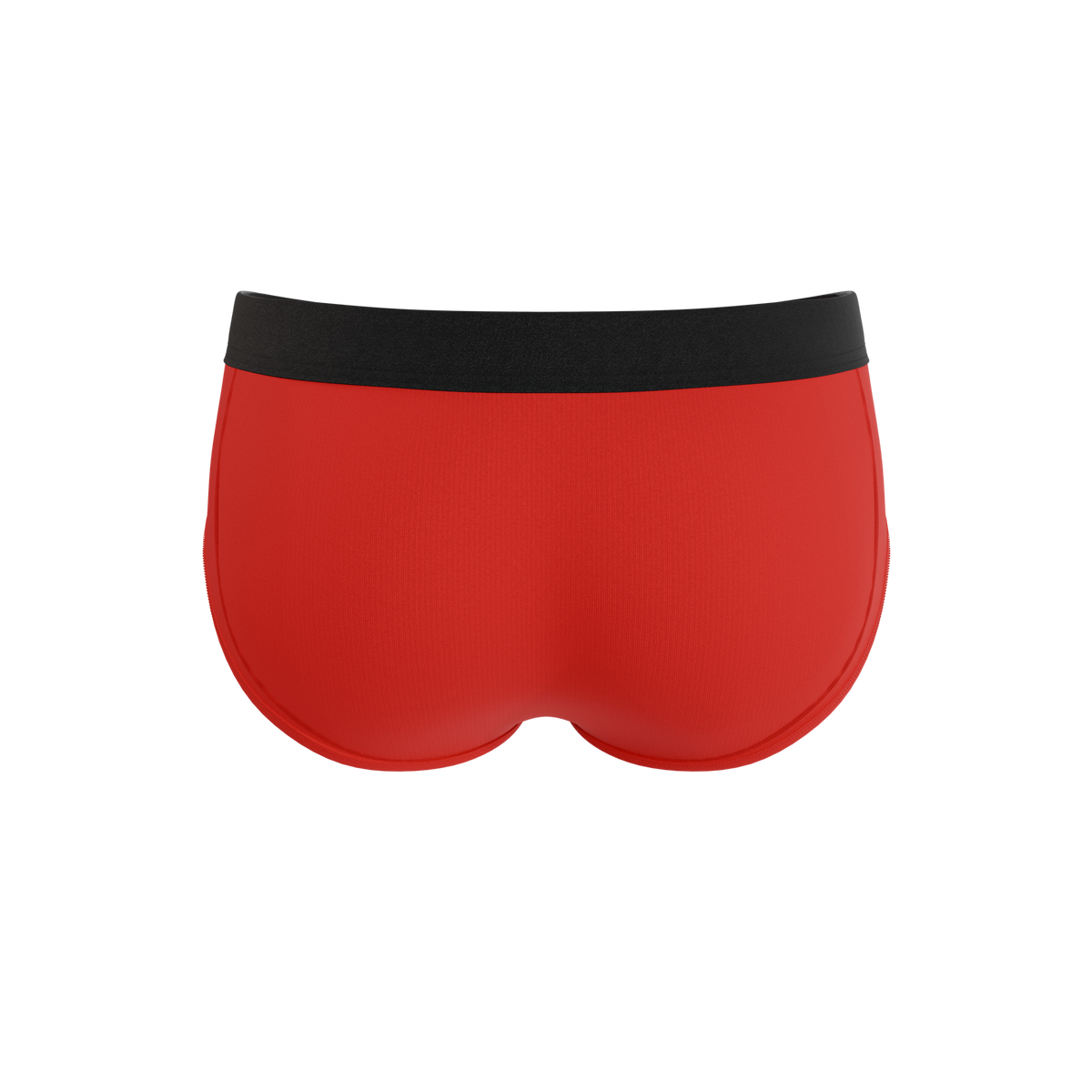 The Picante | Chili Pepper Ball Hammock® Pouch Underwear Briefs - Shinesty