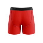The Picante | Chili Pepper Ball Hammock® Pouch Underwear - Shinesty