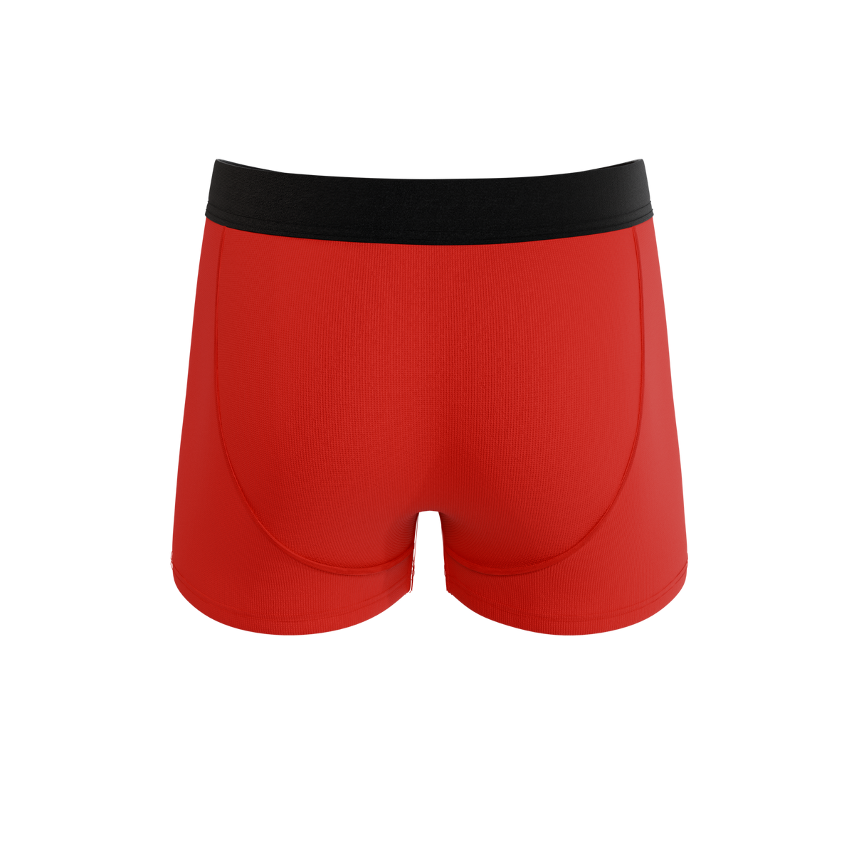 The Picante | Chili Pepper Ball Hammock® Pouch Trunks Underwear - Shinesty