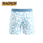 The Polar Polka | Polar Bear Scene Ball Hammock® Magnum Big Pouch Underwear - Shinesty