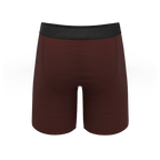 The Pony Express | Horse Ball Hammock® Boxer - Long Leg - Shinesty