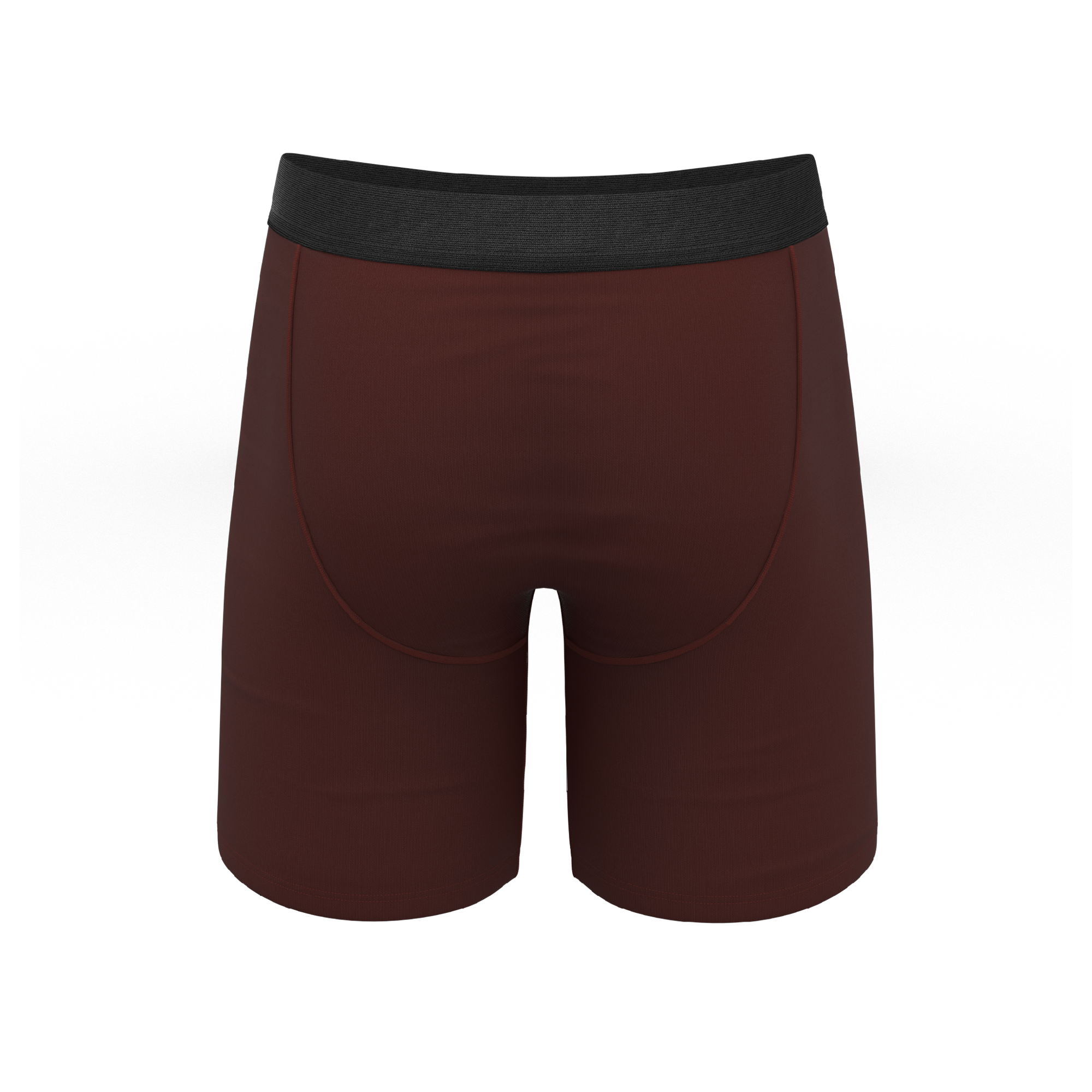 The Pony Express | Horse Ball Hammock® Boxer - Long Leg - Shinesty