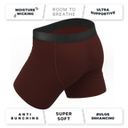 The Pony Express | Horse Ball Hammock® Pouch Underwear - Shinesty