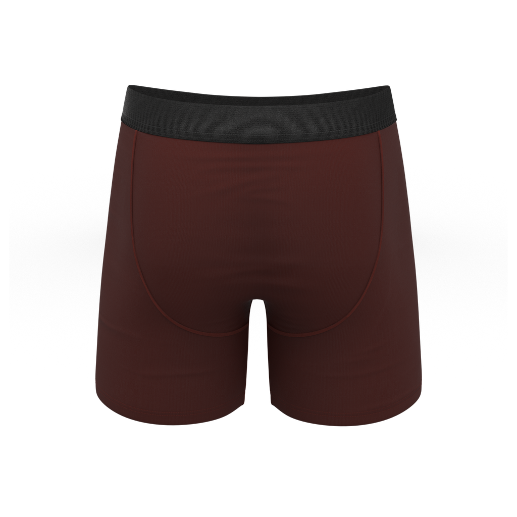The Pony Express | Horse Ball Hammock® Pouch Underwear - Shinesty