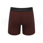 The Pony Express | Horse Ball Hammock® Pouch Underwear - Shinesty