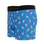 The Independance | Youth Boxer Briefs 3 Pack - Shinesty