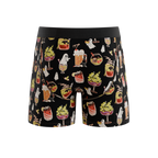 The Halloweird | Ball Hammock® Boxer Brief 5 Pack - Shinesty