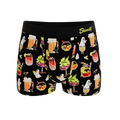 The Potions Pub | Halloween Cocktail Ball Hammock® Pouch Trunks Underwear - Shinesty