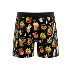 The Potions Pub | Halloween Cocktail Ball Hammock® Pouch Underwear - Shinesty