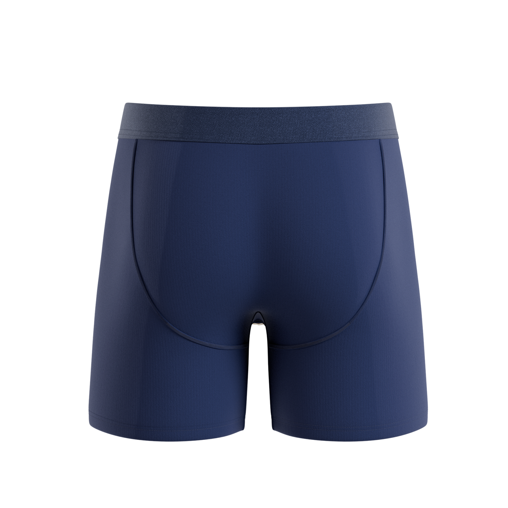 The Proper Pint | Beer Glass Ball Hammock® Pouch Underwear With Fly - Shinesty