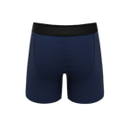 The Puppy Love | Puppy Ball Hammock® Pouch Underwear With Fly - Shinesty