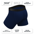 The Puppy Love | Puppy Ball Hammock® Pouch Underwear - Shinesty