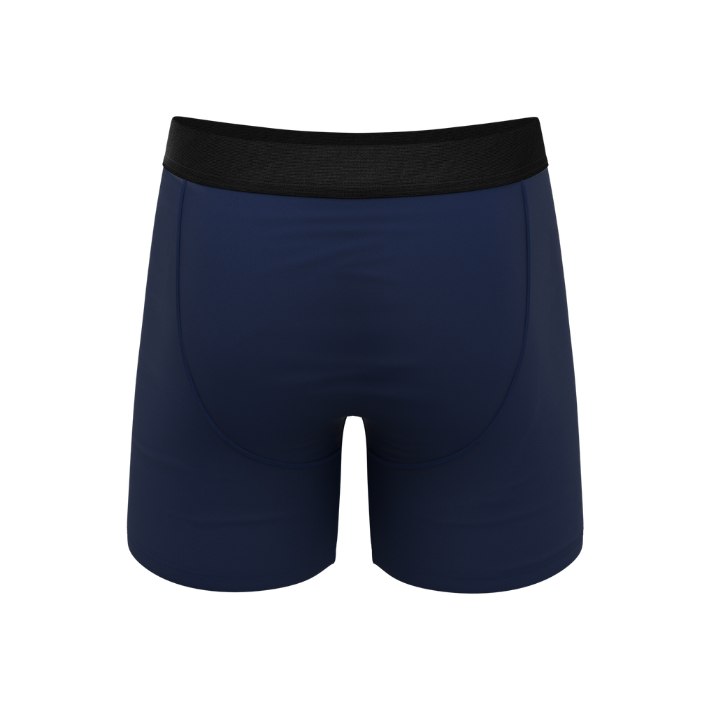 The Puppy Love | Puppy Ball Hammock® Pouch Underwear - Shinesty