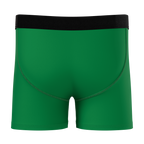 The Quarterback | Football Youth Boxer Briefs - Shinesty