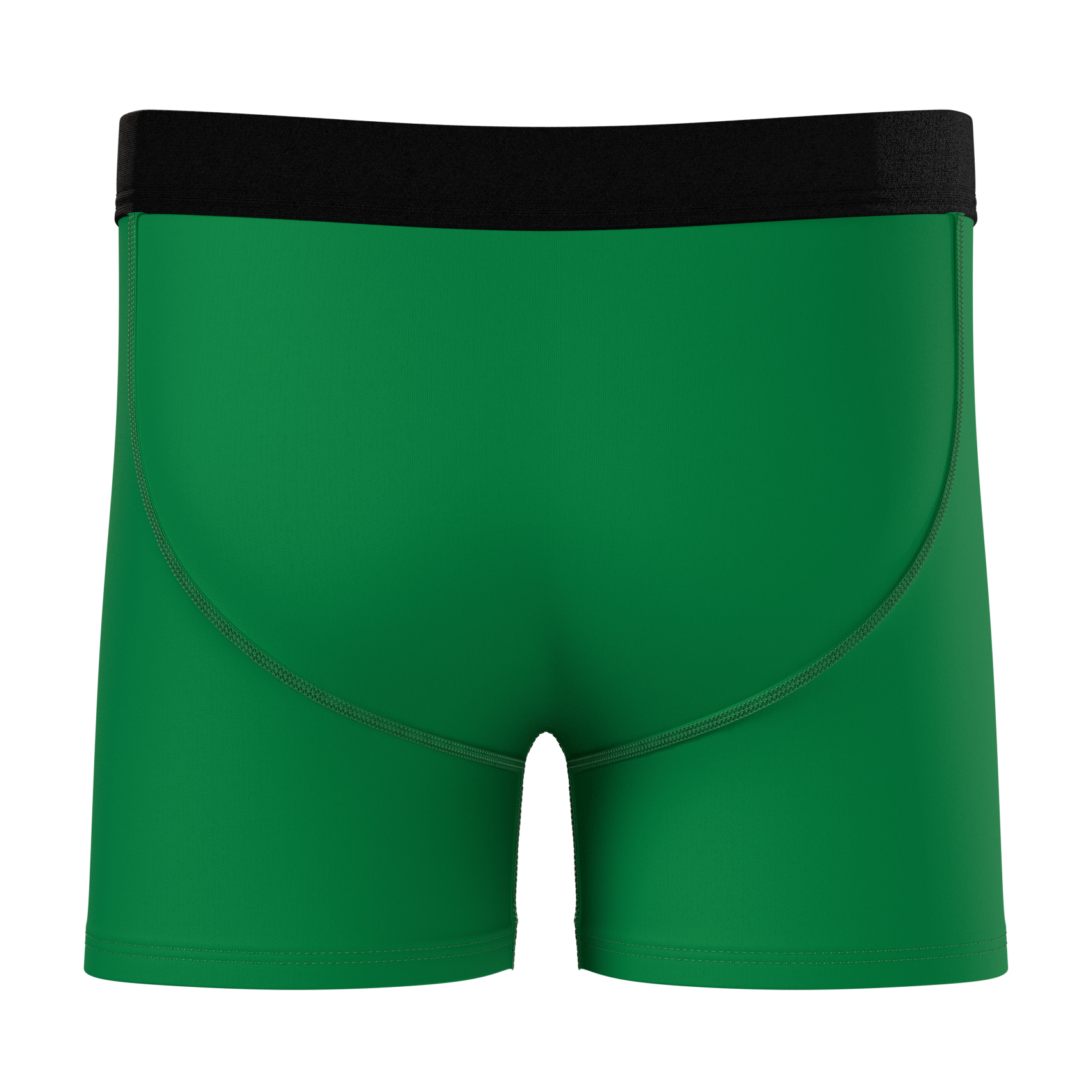 The Quarterback | Football Youth Boxer Briefs - Shinesty