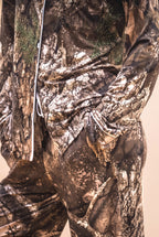 The Deerly Departed | RealTree x Shinesty Camouflage SleepDeep™ Women's Long Sleeve Pajama Set