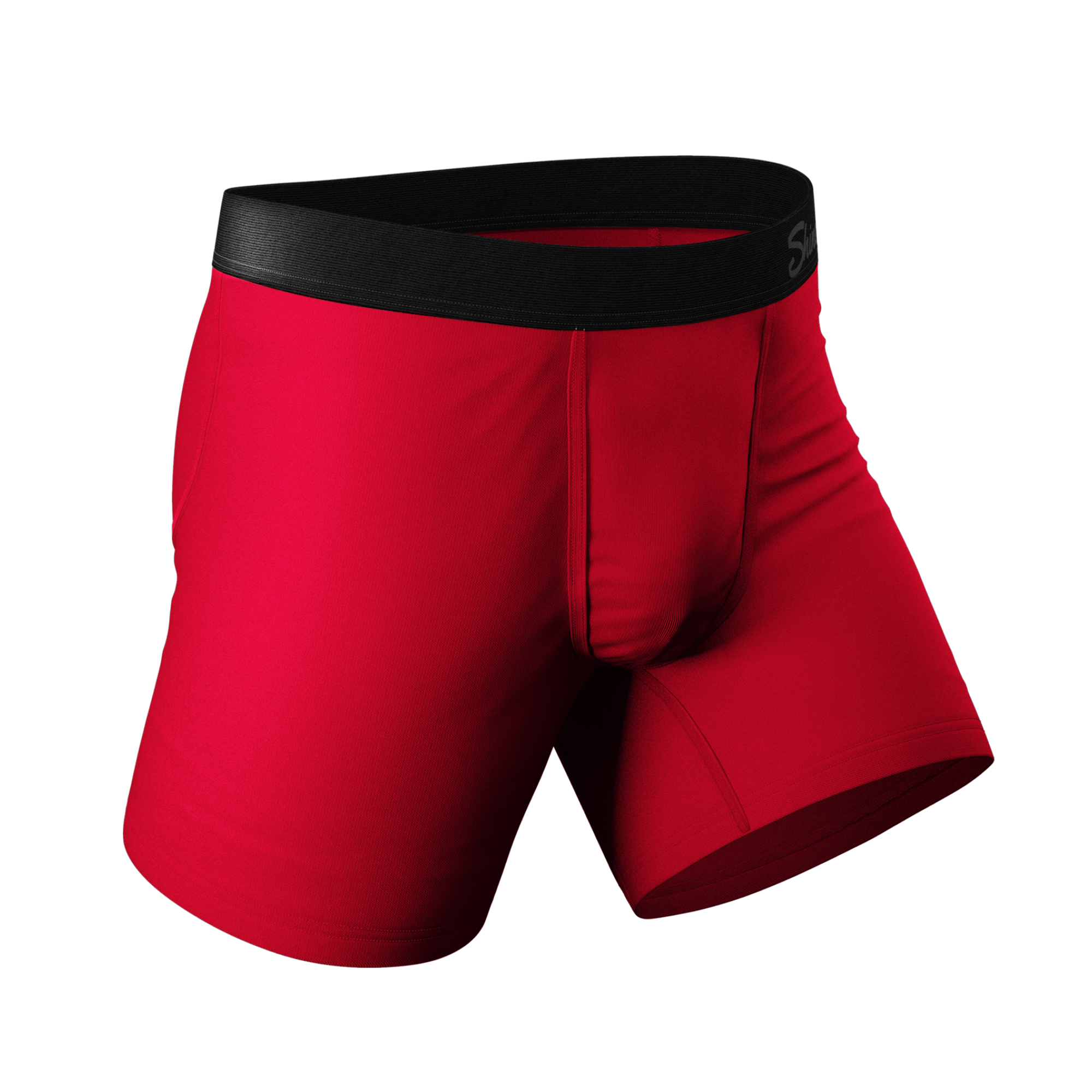 The Red Dress Effect | Red Ball Hammock® Pouch Underwear - Shinesty