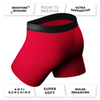 The Red Dress Effect | Red Ball Hammock® Pouch Underwear - Shinesty