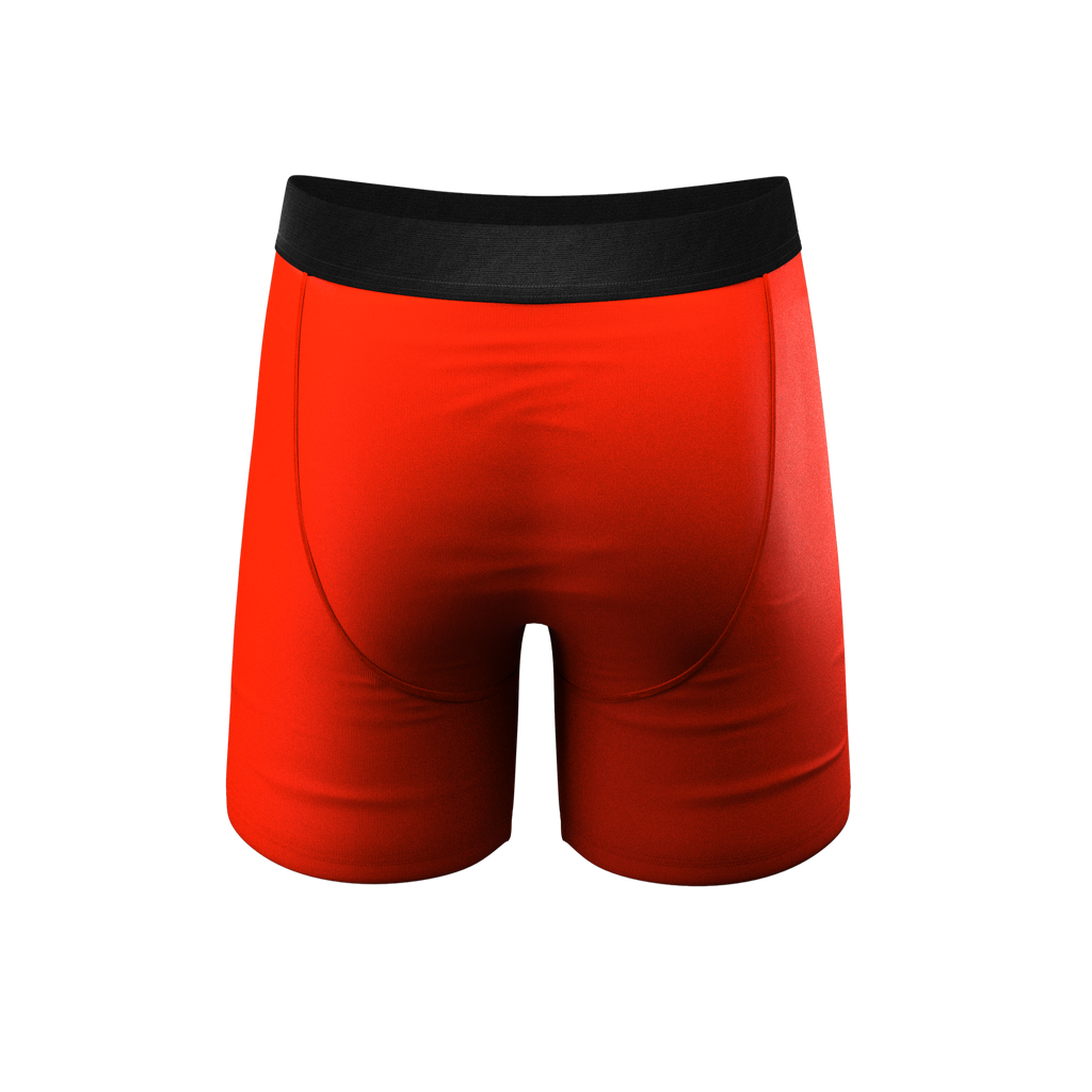 The Red Dress Effect | Red Ball Hammock® Pouch Underwear - Shinesty