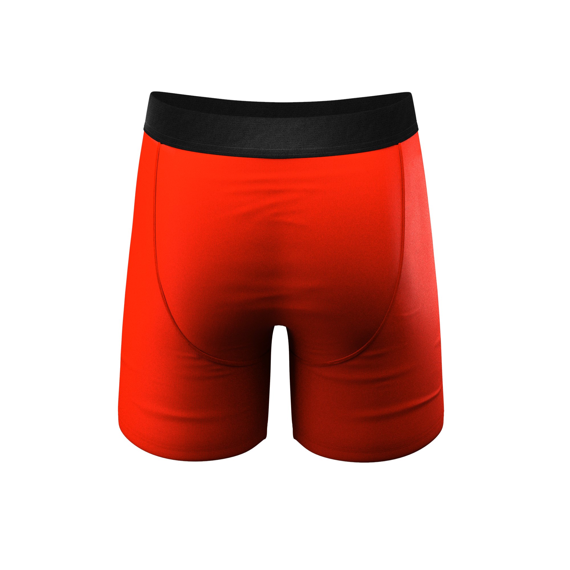 The Red Dress Effect | Red Ball Hammock® Pouch Underwear - Shinesty