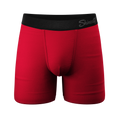 The Red Dress Effect | Red Ball Hammock® Pouch Underwear - Shinesty