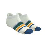 The Retro Pack | Heel Hammock™ Ankle Socks 6 Pack - Shinesty