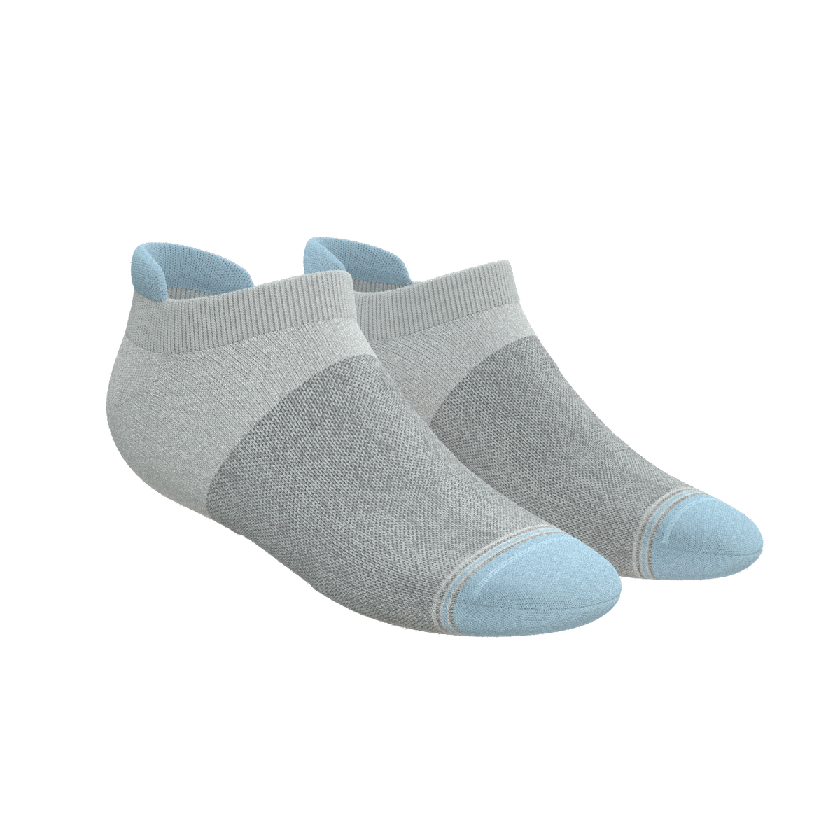 The Retro Pack | Heel Hammock™ Ankle Socks 6 Pack - Shinesty