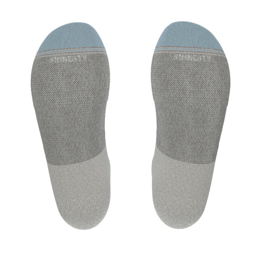 The Retro Pack | Heel Hammock™ Ankle Socks 6 Pack - Shinesty