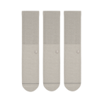 The Sandstorm | Heel Hammock™ Crew Socks 3 Pack - Shinesty