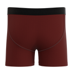 The Scare Bear | Grizzly Bear Youth Boxer Briefs - Shinesty