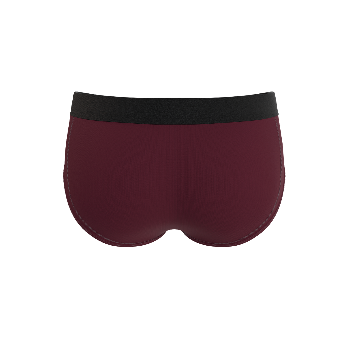 The Scare Bear | Grizzly Bear Ball Hammock® Pouch Underwear Briefs - Shinesty